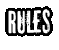 Rules of the Haunted House